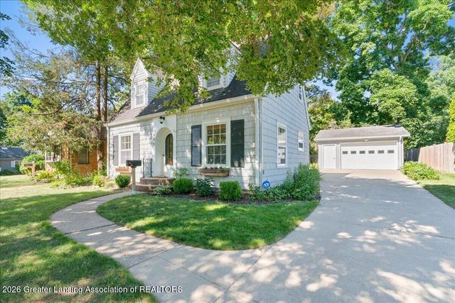 509 Highland Avenue, East Lansing, MI 48823