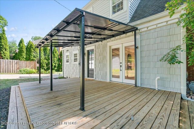 509 Highland Avenue, East Lansing, MI 48823
