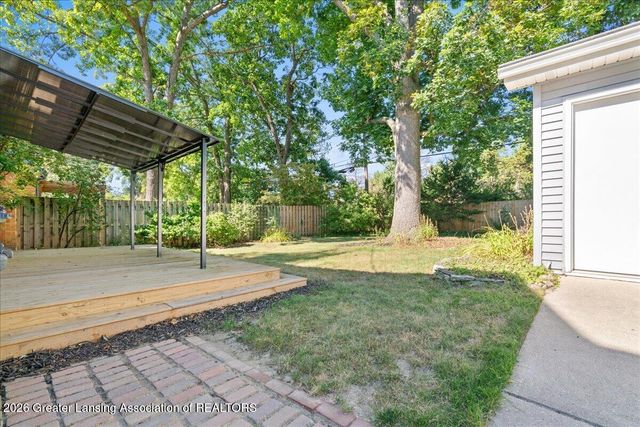 509 Highland Avenue, East Lansing, MI 48823