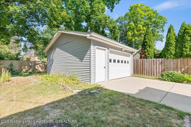 509 Highland Avenue, East Lansing, MI 48823