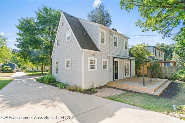 509 Highland Avenue, East Lansing, MI 48823