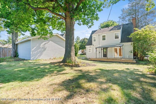 509 Highland Avenue, East Lansing, MI 48823