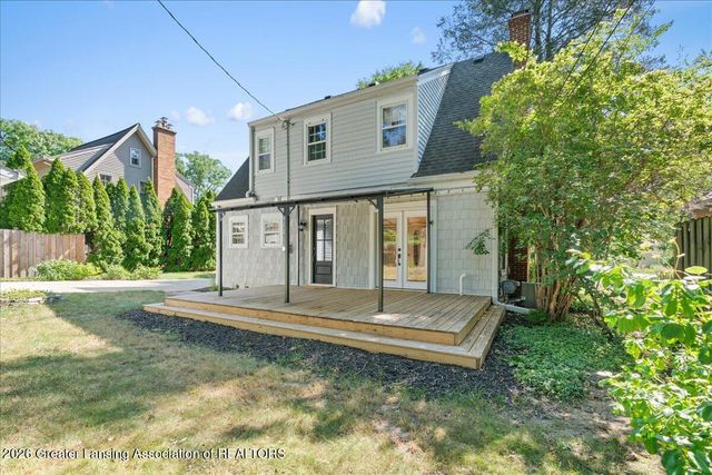 509 Highland Avenue, East Lansing, MI 48823