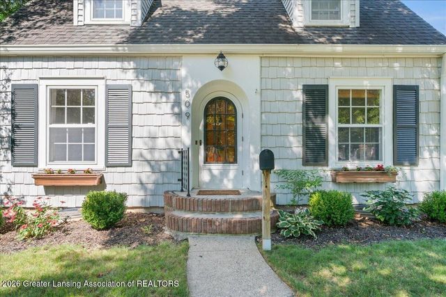 509 Highland Avenue, East Lansing, MI 48823