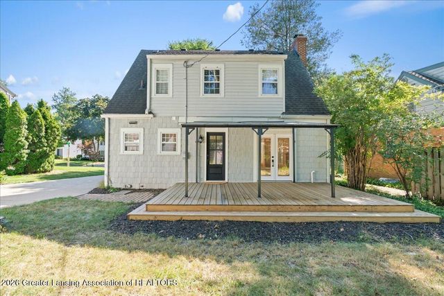 509 Highland Avenue, East Lansing, MI 48823
