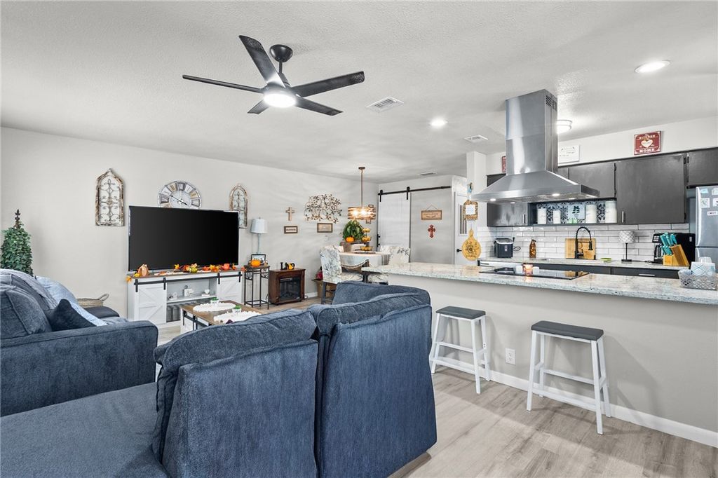 6107 Hidden Cove 4, Corpus Christi, TX 78412 — photo 5