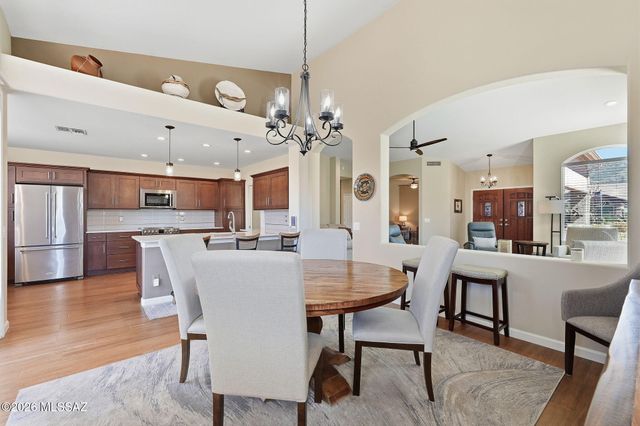 37980 S Mountain Site Drive, Tucson, AZ 85739