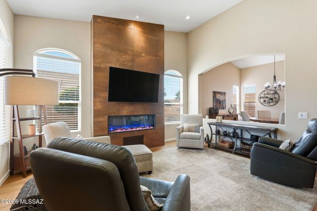 37980 S Mountain Site Drive, Tucson, AZ 85739