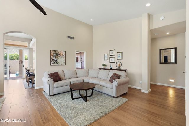 37980 S Mountain Site Drive, Tucson, AZ 85739
