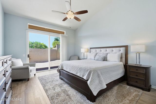37980 S Mountain Site Drive, Tucson, AZ 85739