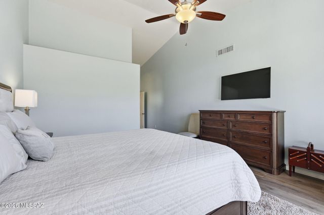 37980 S Mountain Site Drive, Tucson, AZ 85739