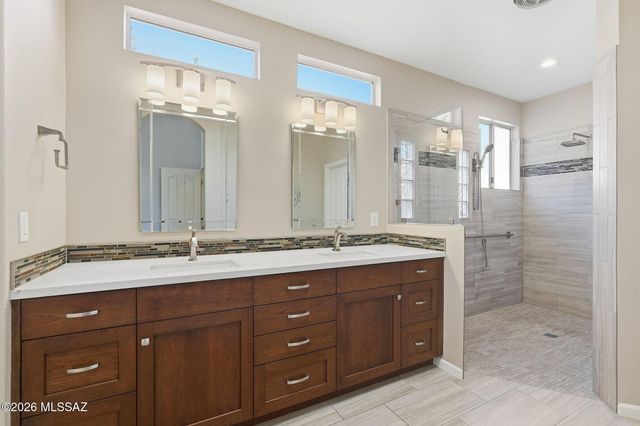 37980 S Mountain Site Drive, Tucson, AZ 85739