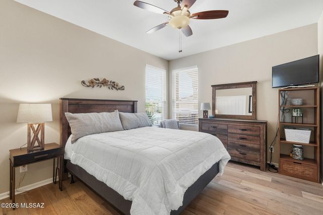 37980 S Mountain Site Drive, Tucson, AZ 85739