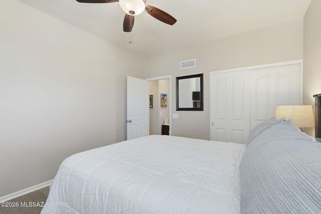 37980 S Mountain Site Drive, Tucson, AZ 85739