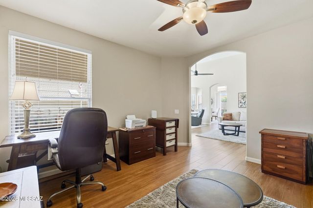 37980 S Mountain Site Drive, Tucson, AZ 85739