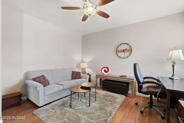37980 S Mountain Site Drive, Tucson, AZ 85739
