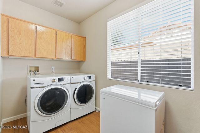 37980 S Mountain Site Drive, Tucson, AZ 85739