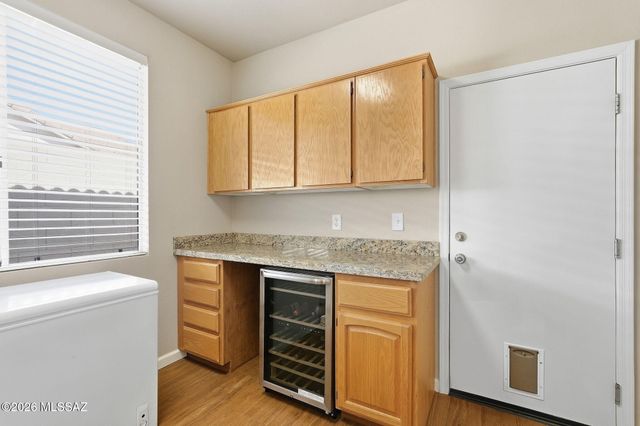 37980 S Mountain Site Drive, Tucson, AZ 85739