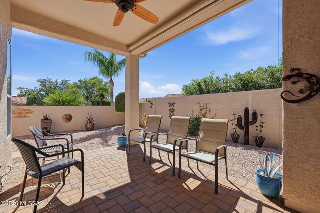 37980 S Mountain Site Drive, Tucson, AZ 85739