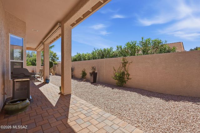 37980 S Mountain Site Drive, Tucson, AZ 85739