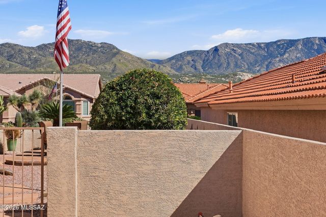 37980 S Mountain Site Drive, Tucson, AZ 85739