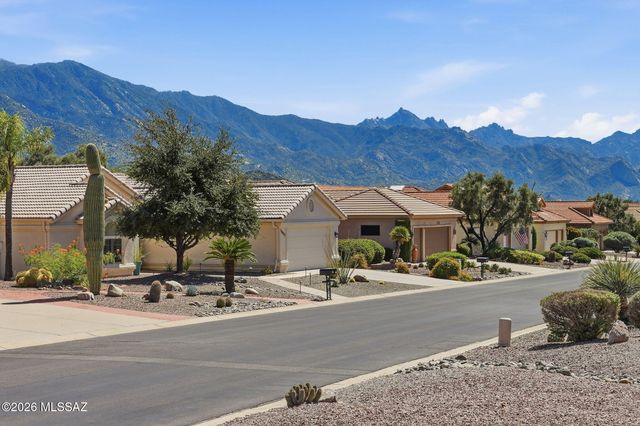 37980 S Mountain Site Drive, Tucson, AZ 85739