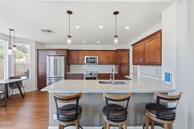 37980 S Mountain Site Drive, Tucson, AZ 85739