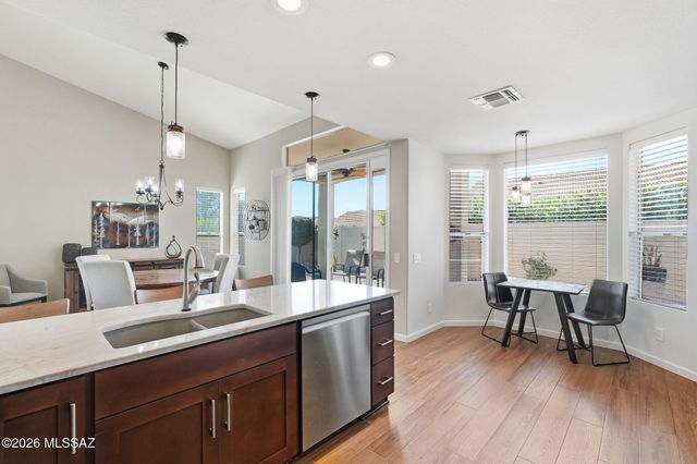 37980 S Mountain Site Drive, Tucson, AZ 85739