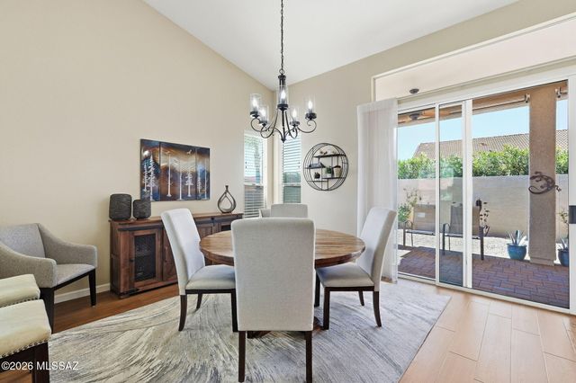 37980 S Mountain Site Drive, Tucson, AZ 85739