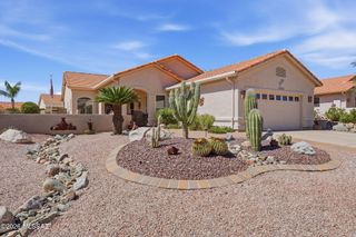 37980 S Mountain Site Drive, Tucson, AZ 85739