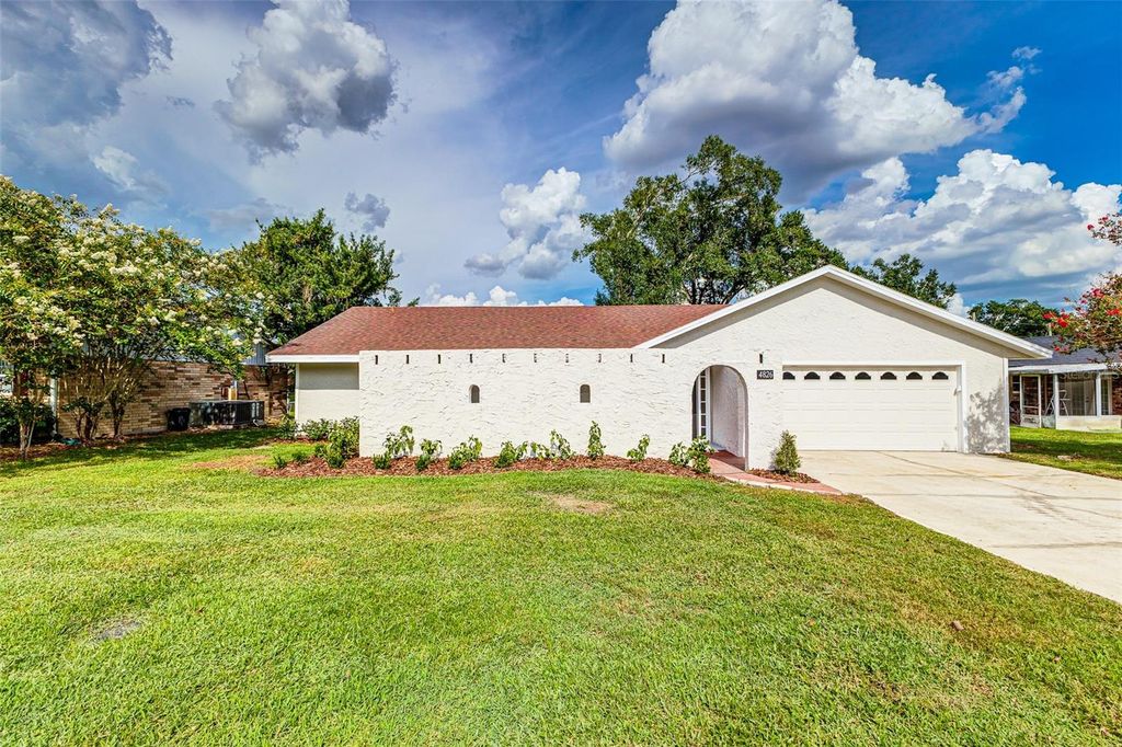 4826 KIMBALL COURT W, Lakeland, FL 33813
