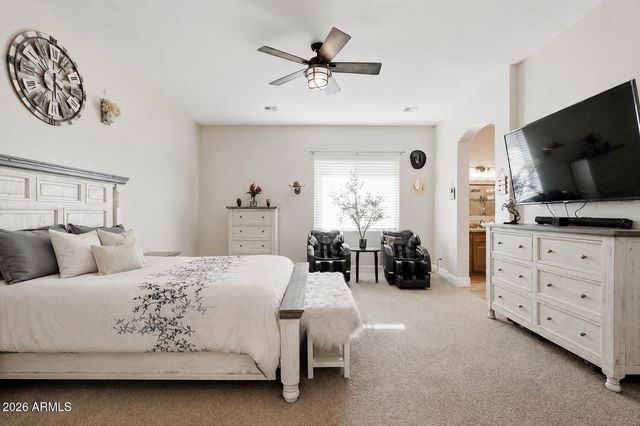 28524 N BRYCE Trail, San Tan Valley, AZ 85144