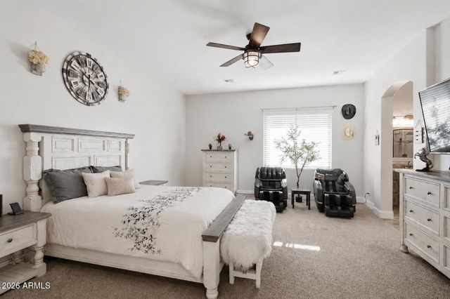 28524 N BRYCE Trail, San Tan Valley, AZ 85144