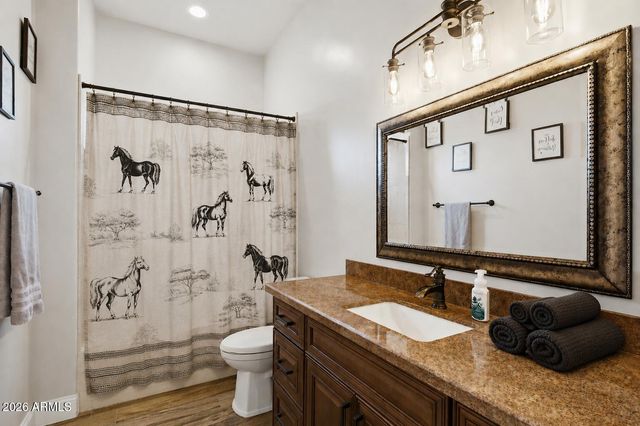 28524 N BRYCE Trail, San Tan Valley, AZ 85144