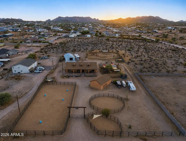 28524 N BRYCE Trail, San Tan Valley, AZ 85144