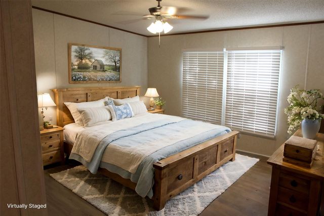 1935 County Road 700, Farmersville, TX 75442