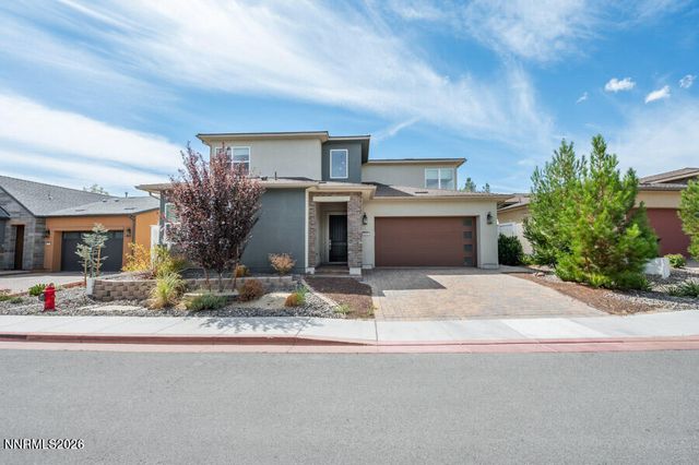 5545 Western Rider Trail, Reno, NV 89511