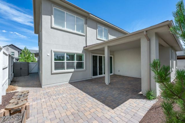 5545 Western Rider Trail, Reno, NV 89511