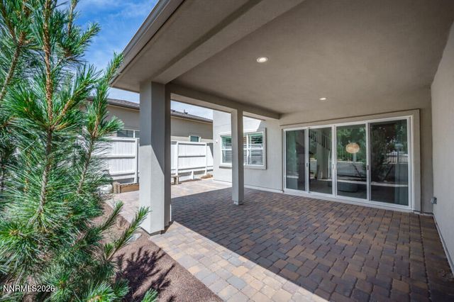 5545 Western Rider Trail, Reno, NV 89511