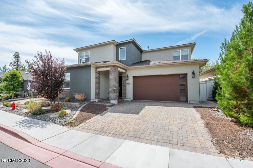 5545 Western Rider Trail, Reno, NV 89511