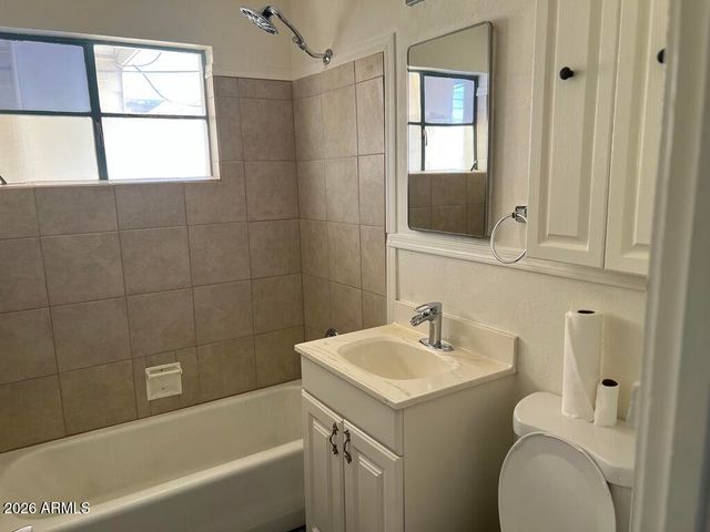 11826 N 112th Drive, Youngtown, AZ 85363