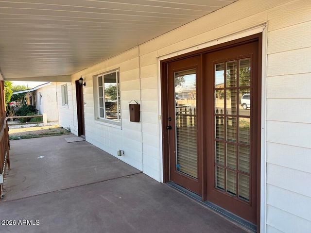 11826 N 112th Drive, Youngtown, AZ 85363