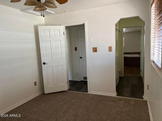 11826 N 112th Drive, Youngtown, AZ 85363