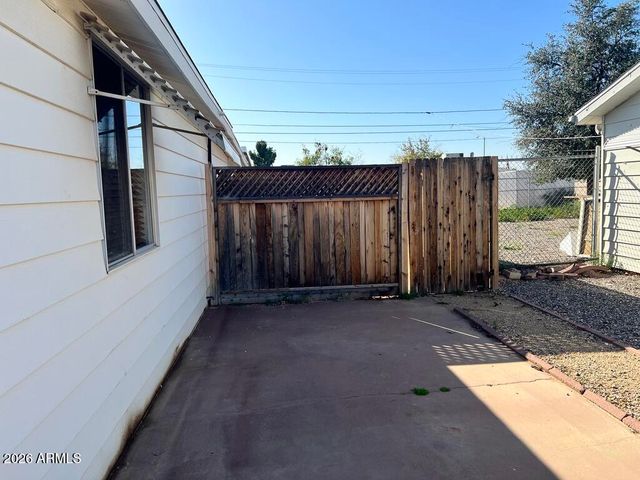 11826 N 112th Drive, Youngtown, AZ 85363