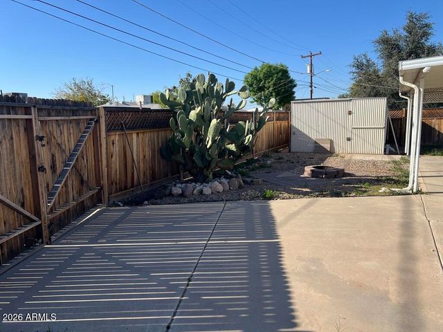 11826 N 112th Drive, Youngtown, AZ 85363