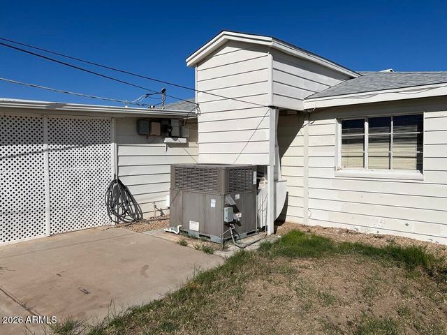 11826 N 112th Drive, Youngtown, AZ 85363