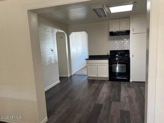 11826 N 112th Drive, Youngtown, AZ 85363