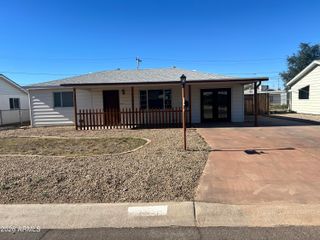 11826 N 112th Drive, Youngtown, AZ 85363