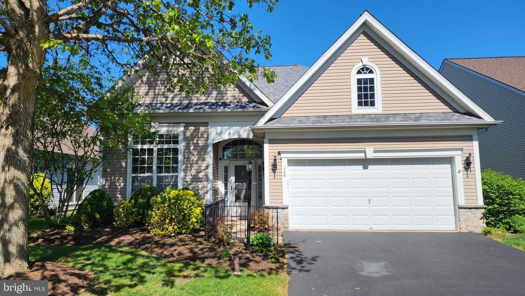 759 WISTERIA WAY, Collegeville, PA 19426