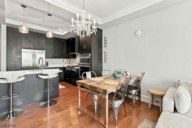 250 Henley Pl 207, Weehawken Twp., NJ 07086